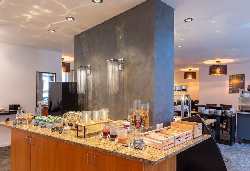 B&b Hotel Eschweiler