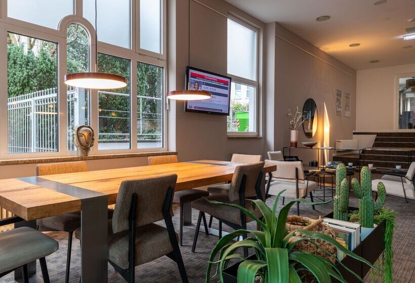 B&b Hotel Eschweiler