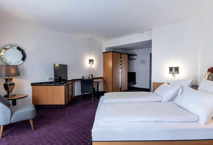 B&b Hotel Eschweiler