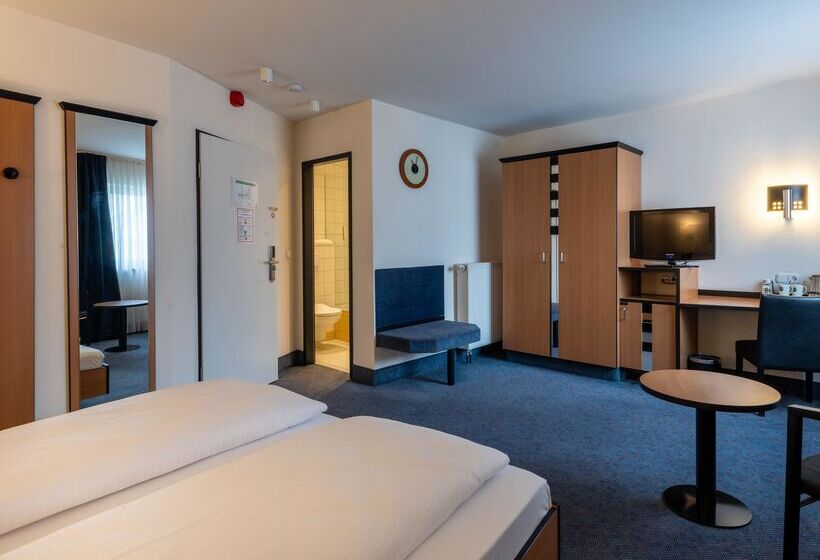 B&b Hotel Eschweiler