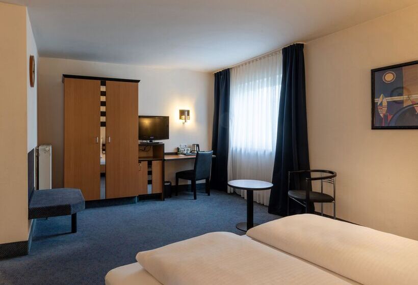 B&b Hotel Eschweiler