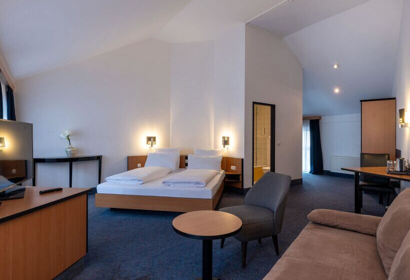 B&b Hotel Eschweiler