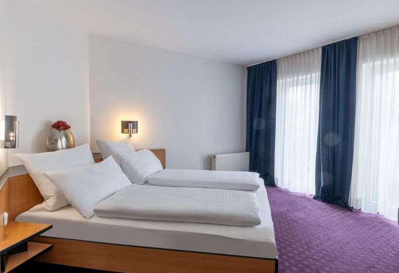 B&b Hotel Eschweiler