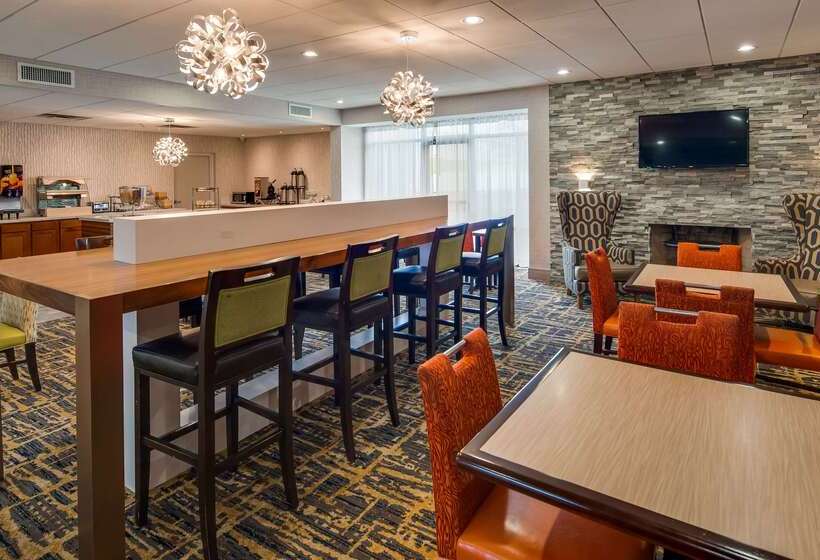 فندق Best Western Fishers Indianapolis Area
