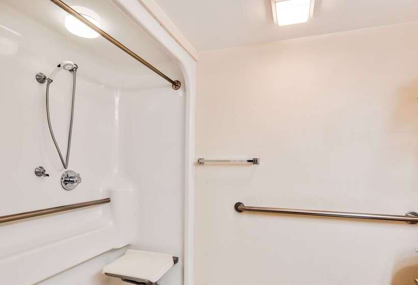 فندق Best Western Fishers Indianapolis Area