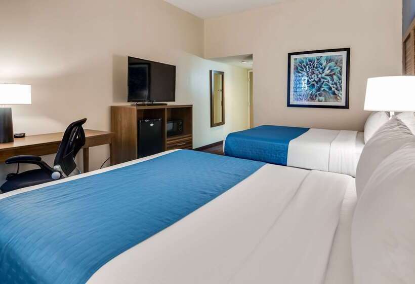 فندق Best Western Fishers Indianapolis Area