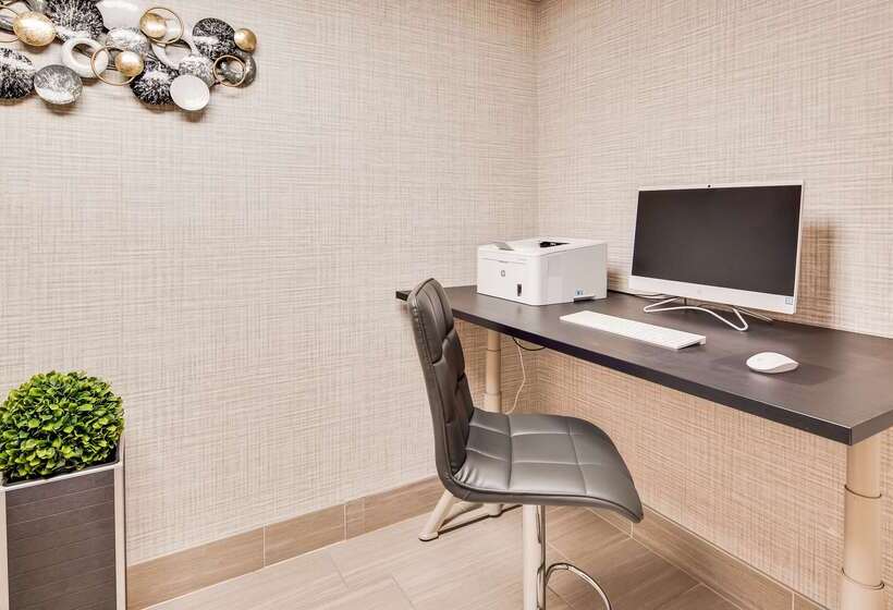 فندق Best Western Fishers Indianapolis Area