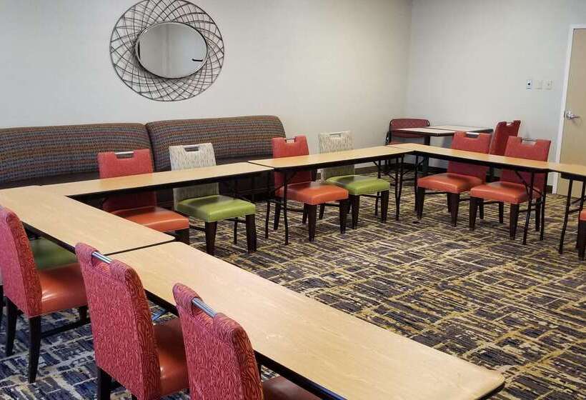 فندق Best Western Fishers Indianapolis Area