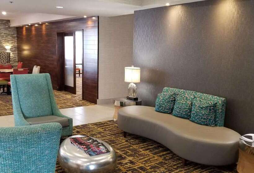 فندق Best Western Fishers Indianapolis Area