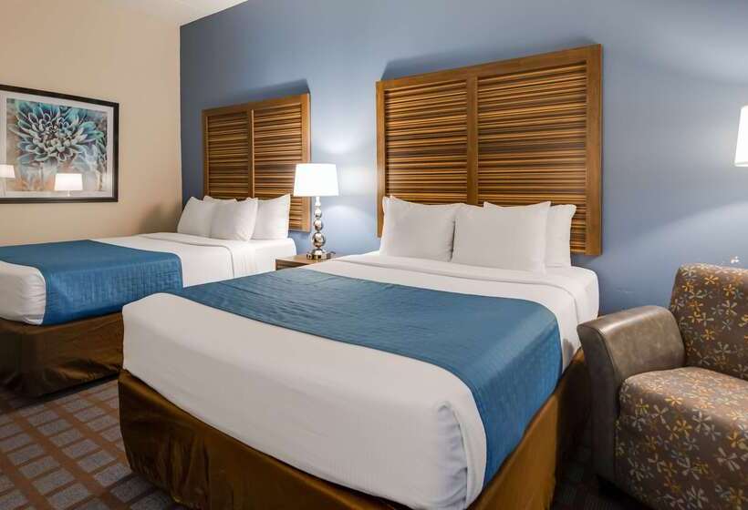 فندق Best Western Fishers Indianapolis Area