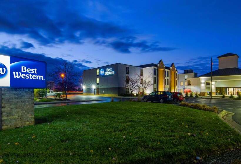 فندق Best Western Fishers Indianapolis Area