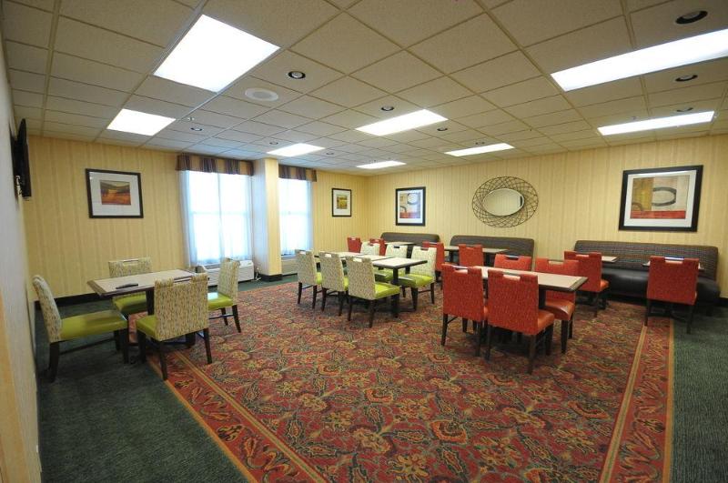 فندق Best Western Fishers Indianapolis Area