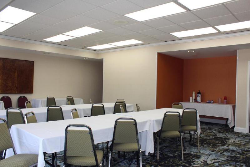 فندق Best Western Fishers Indianapolis Area