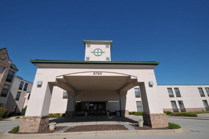 فندق Best Western Fishers Indianapolis Area