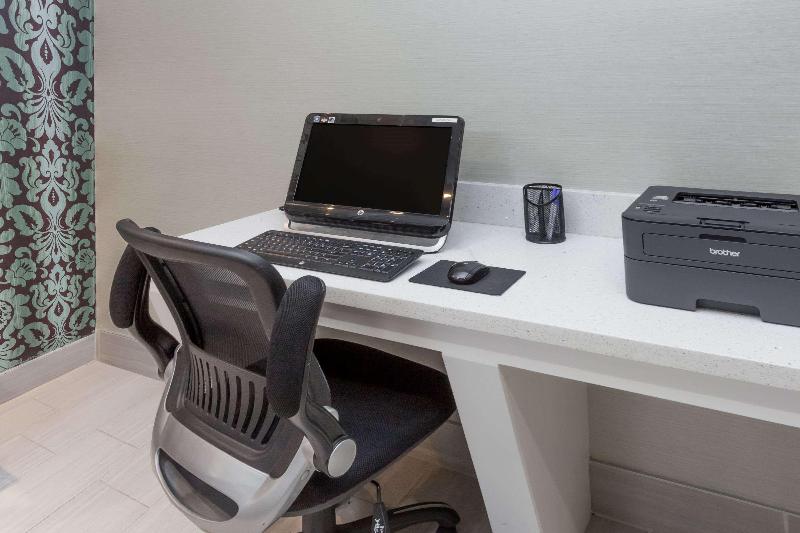 فندق Best Western Fishers Indianapolis Area