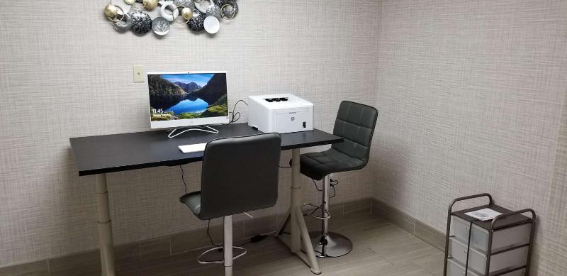 فندق Best Western Fishers Indianapolis Area