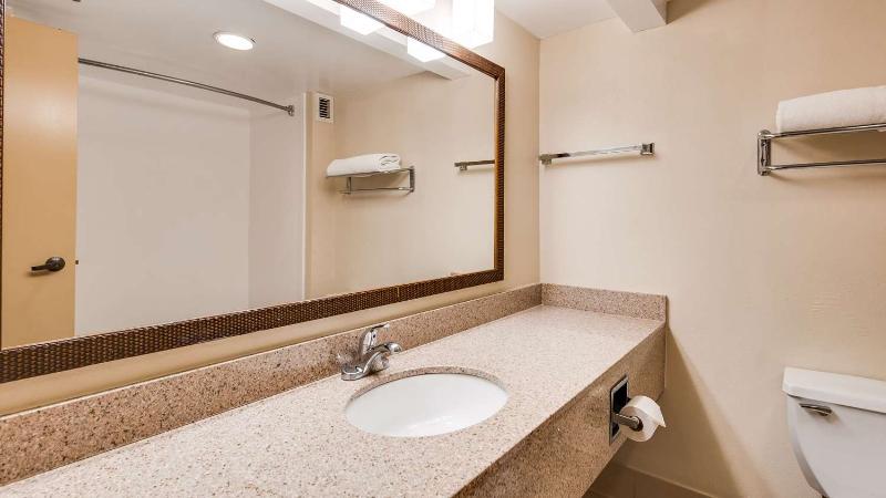 فندق Best Western Fishers Indianapolis Area