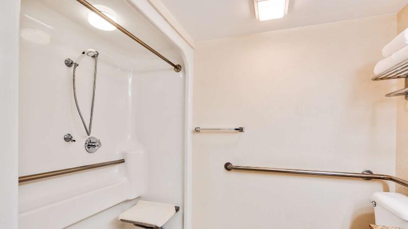 فندق Best Western Fishers Indianapolis Area