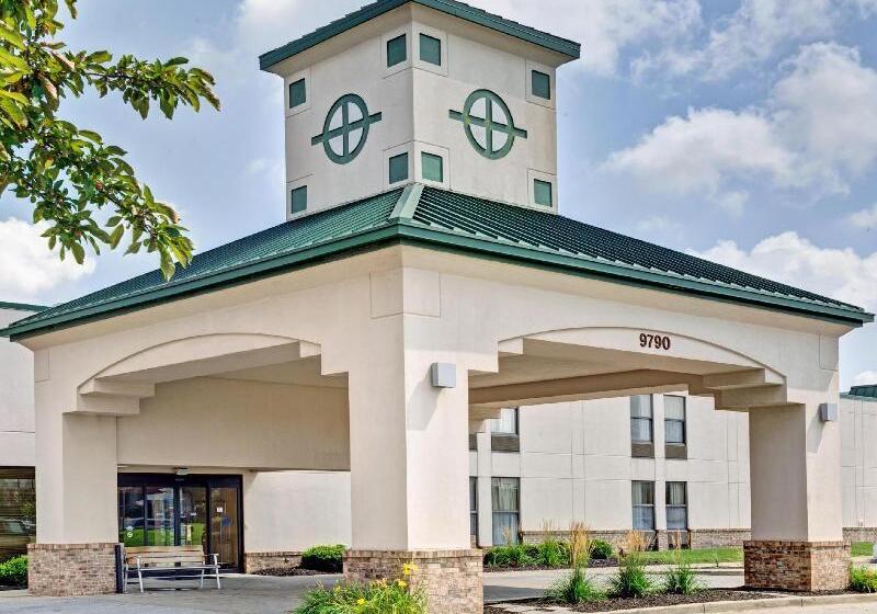 فندق Best Western Fishers Indianapolis Area