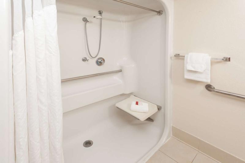 فندق Best Western Fishers Indianapolis Area