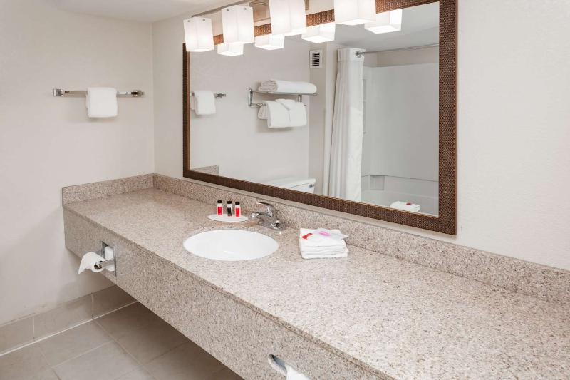 فندق Best Western Fishers Indianapolis Area