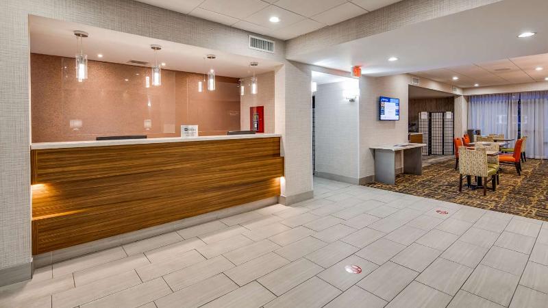 فندق Best Western Fishers Indianapolis Area