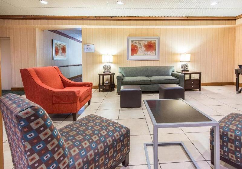 فندق Best Western Fishers Indianapolis Area