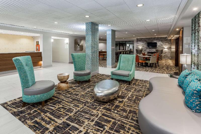 فندق Best Western Fishers Indianapolis Area