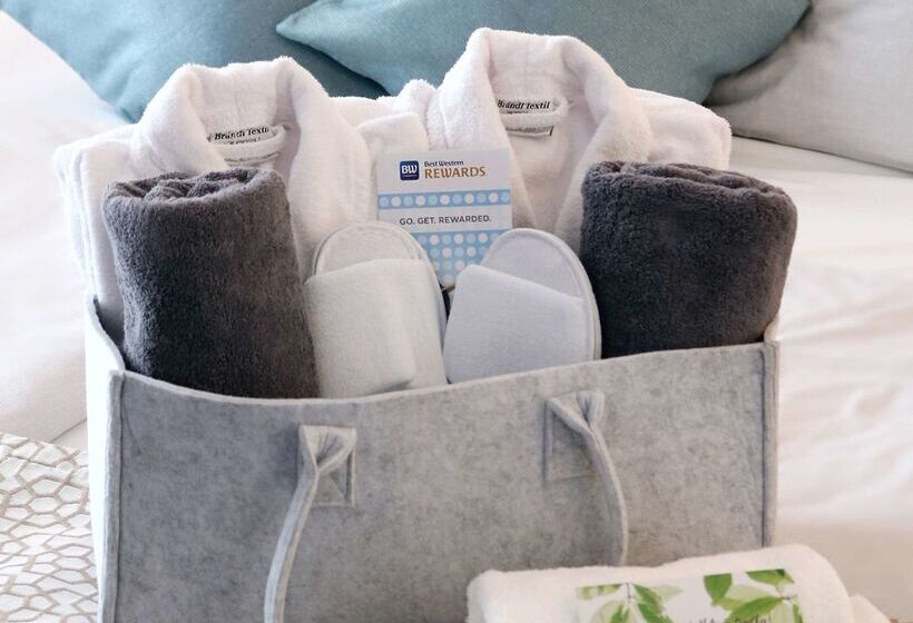 Best Western Hotel Halle Merseburg