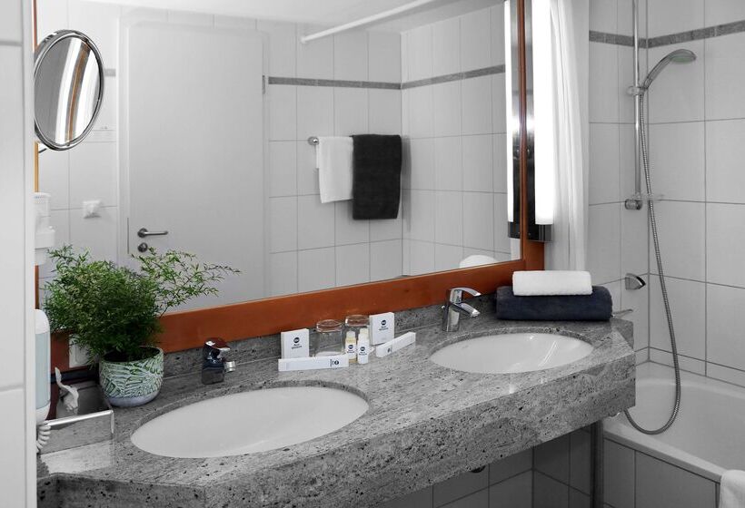 Best Western Hotel Halle Merseburg