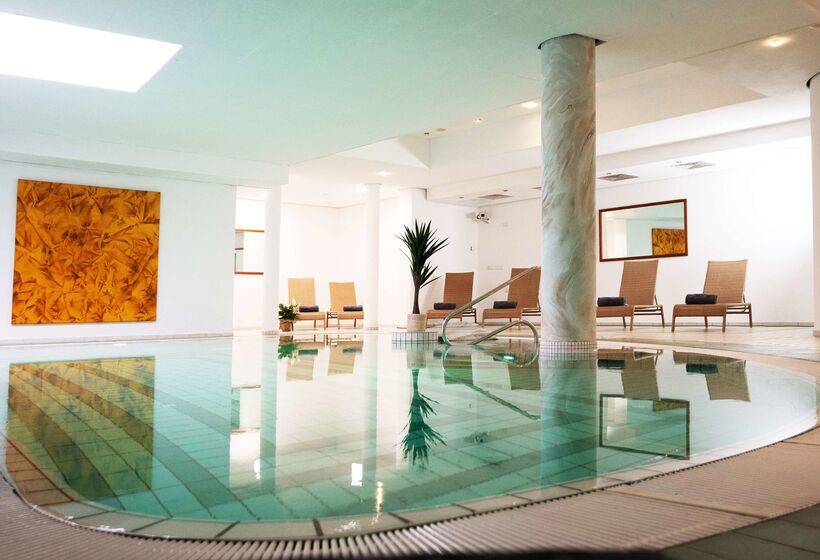 Best Western Hotel Halle Merseburg