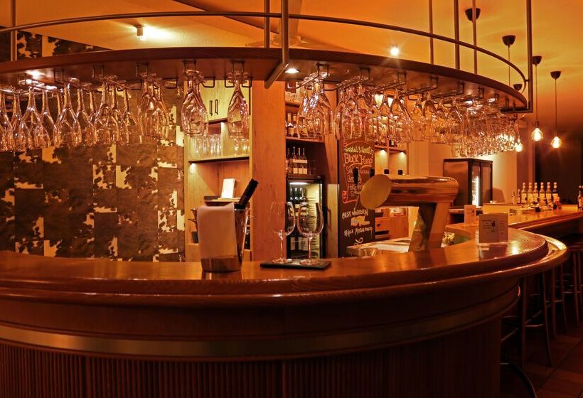 Best Western Hotel Halle Merseburg