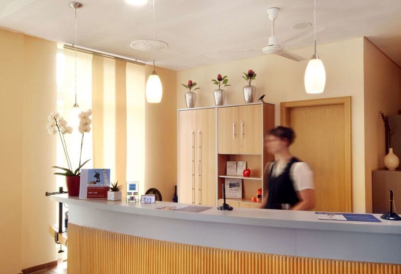 Best Western Hotel Halle Merseburg