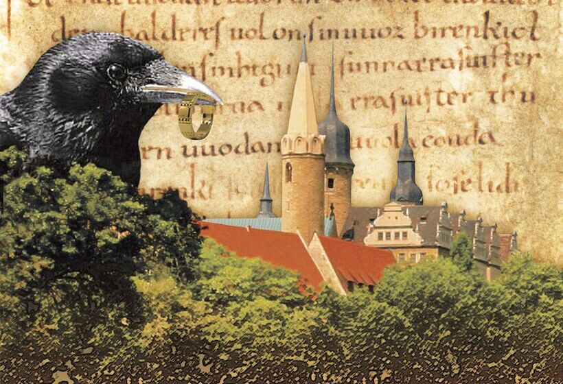 Best Western Hotel Halle Merseburg