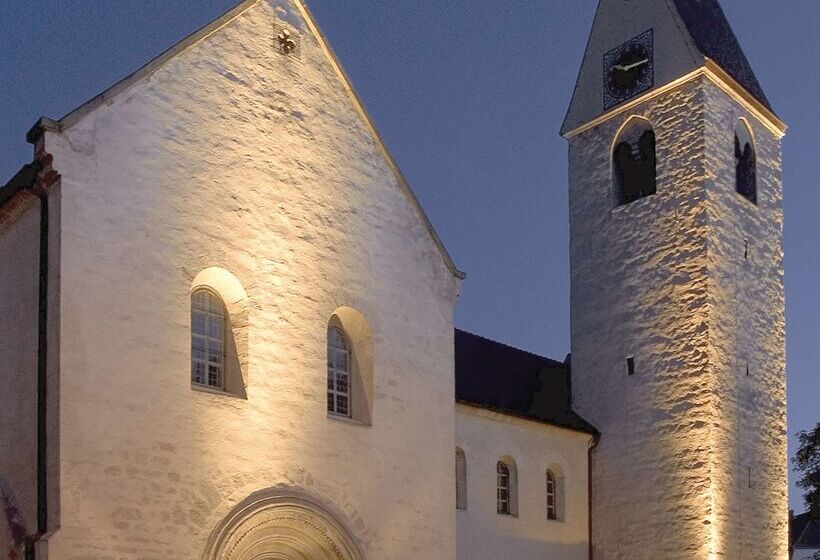 Best Western Hotel Halle Merseburg