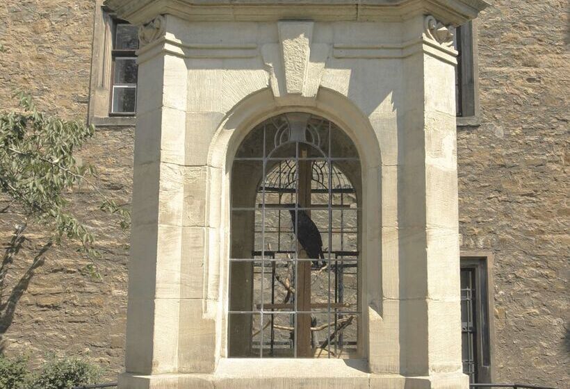 Best Western Hotel Halle Merseburg