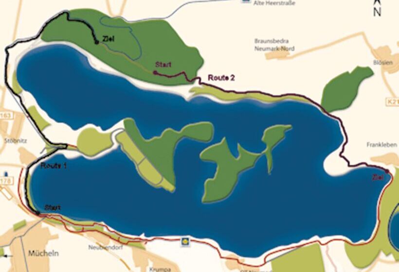 Best Western Hotel Halle Merseburg