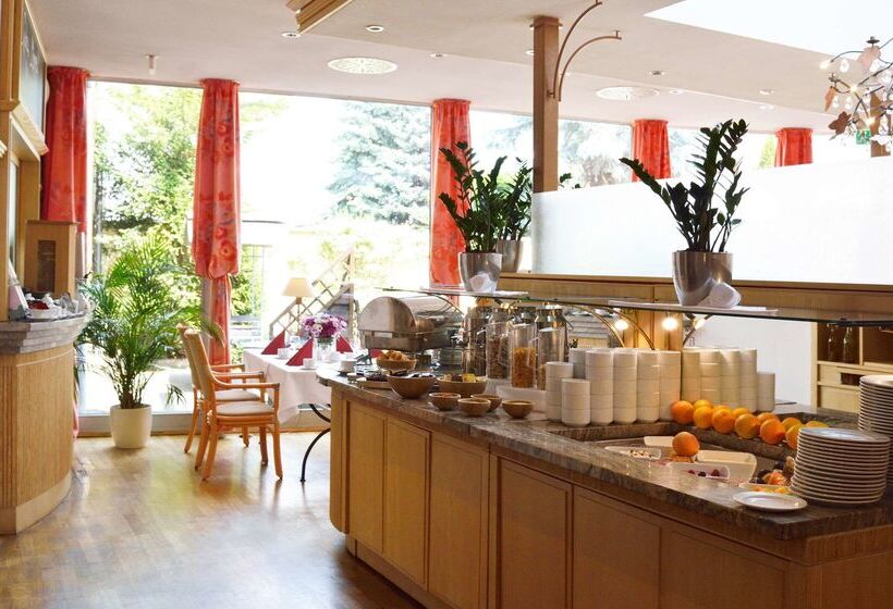 Best Western Hotel Halle Merseburg