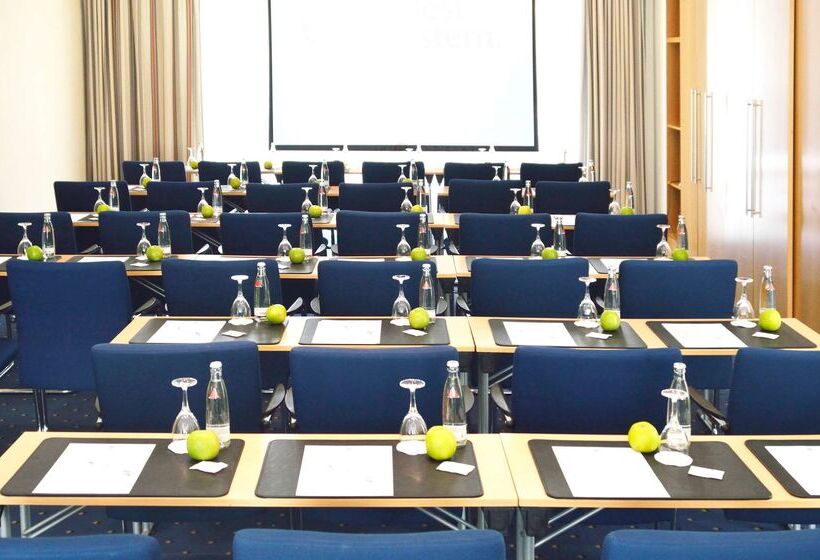 Best Western Hotel Halle Merseburg