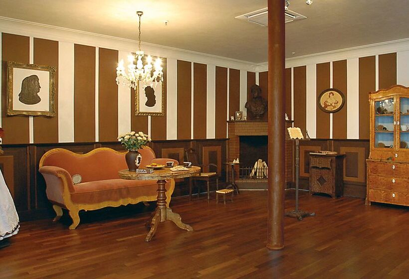 Best Western Hotel Halle Merseburg