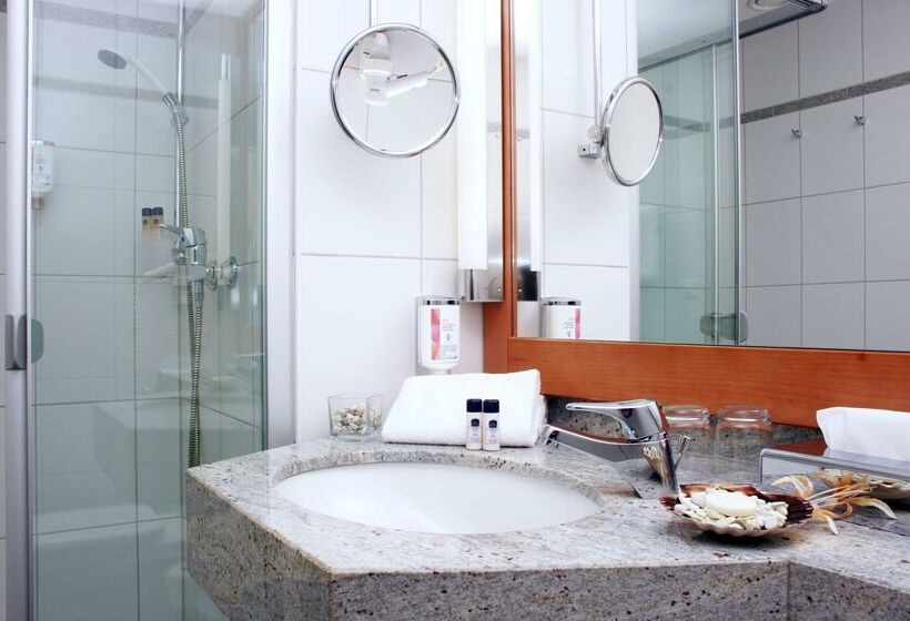 Best Western Hotel Halle Merseburg