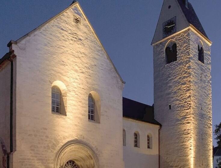 Best Western Hotel Halle Merseburg