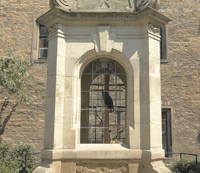 Best Western Hotel Halle Merseburg