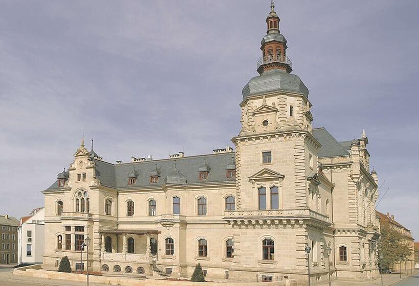 Best Western Hotel Halle Merseburg