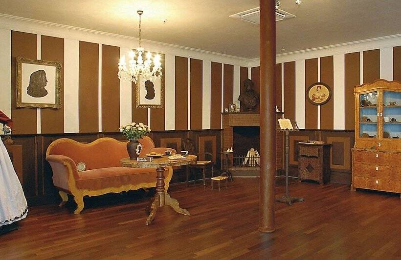 Best Western Hotel Halle Merseburg