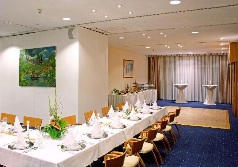 Best Western Hotel Halle Merseburg