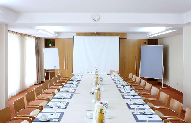 Best Western Hotel Halle Merseburg