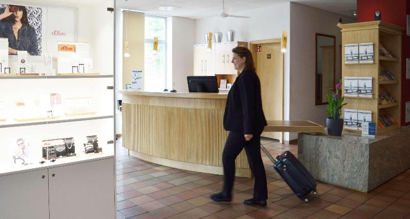 Best Western Hotel Halle Merseburg