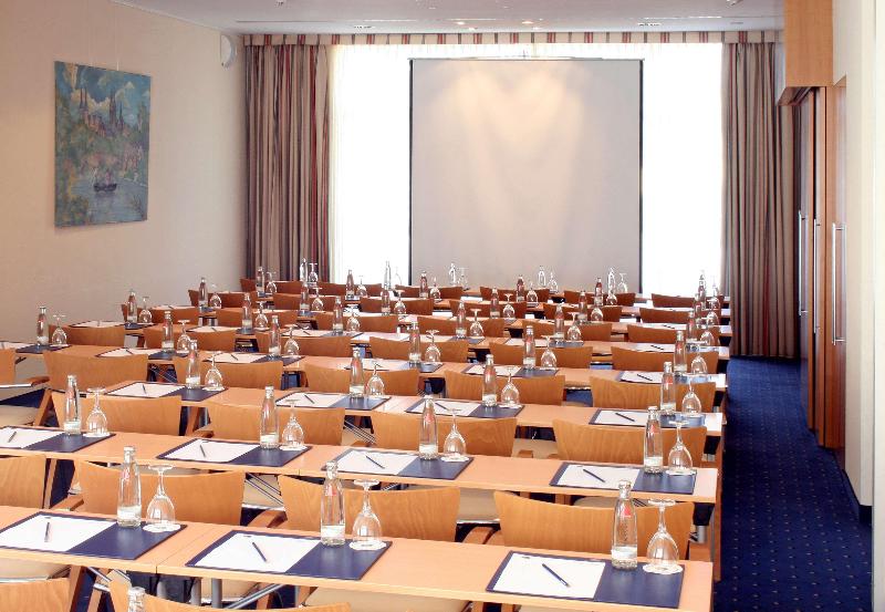 Best Western Hotel Halle Merseburg