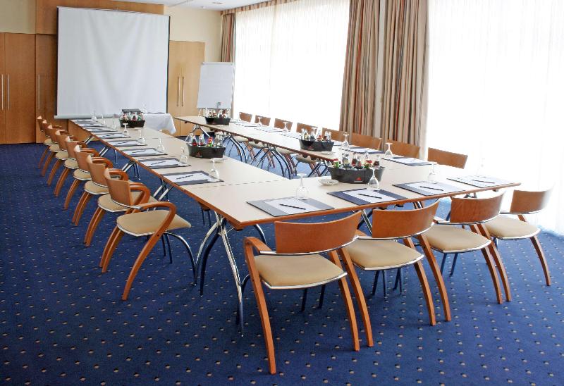 Best Western Hotel Halle Merseburg